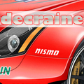decraine
