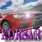 Korsar